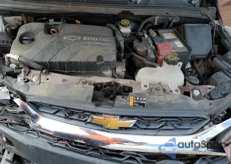 2020 Chevrolet Spark Ls z USA, uszkodzony, nr VIN KL8CB6SA8LC474709